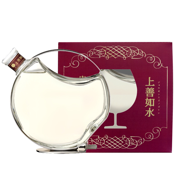 上善如水 貴醸酒