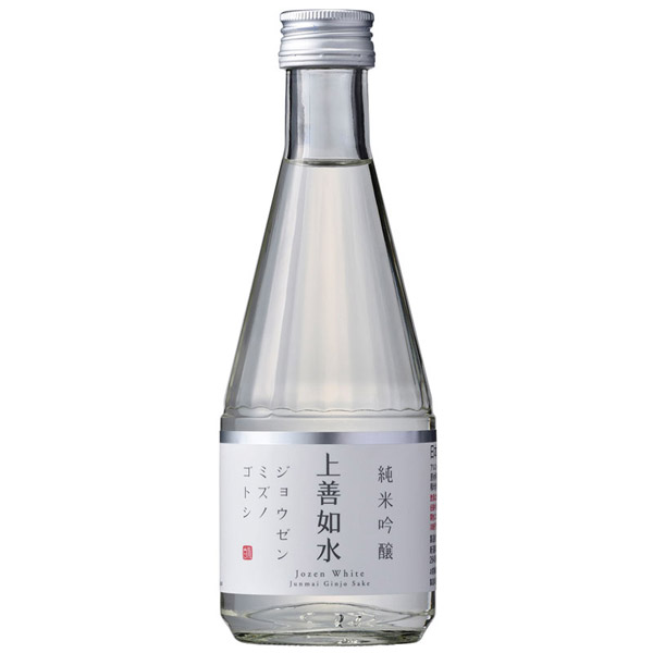 上善如水 純米吟醸 300ml