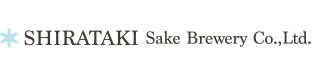 SHIRATAKI logo