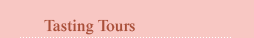 tasting tours