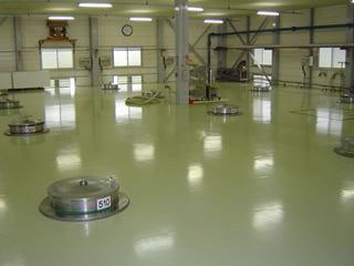 facilities