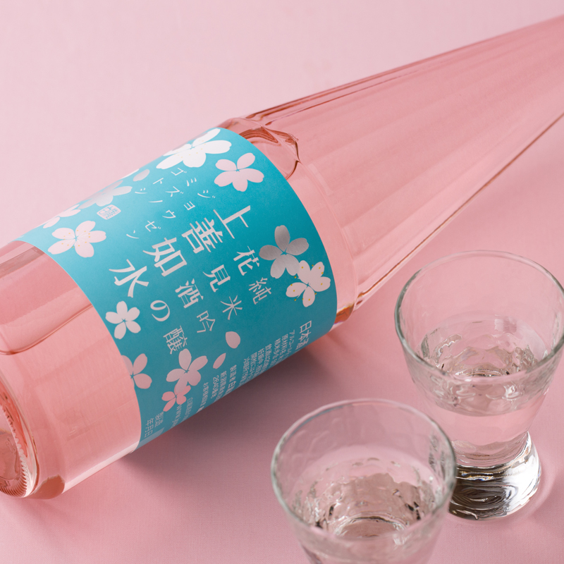 プレゼント｜白瀧酒造 株式会社