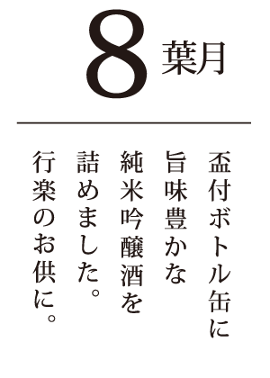 如月