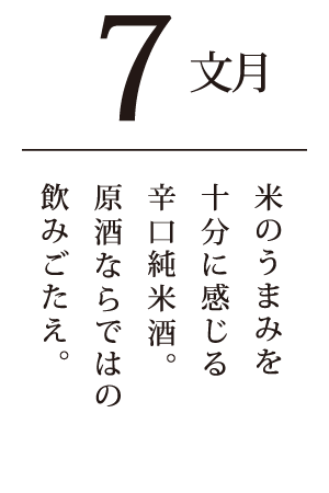 文月