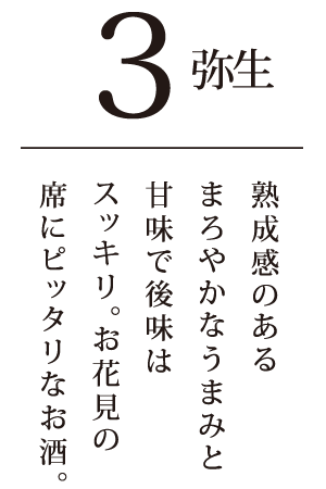 弥生