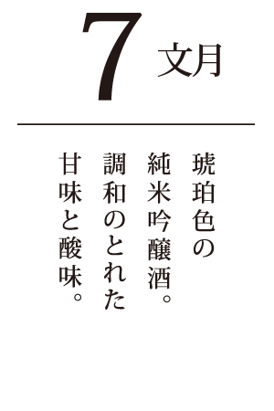文月